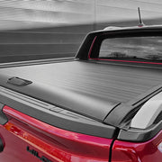 Nissan Navara NP300 Interceptor Retractable Roller Shutter